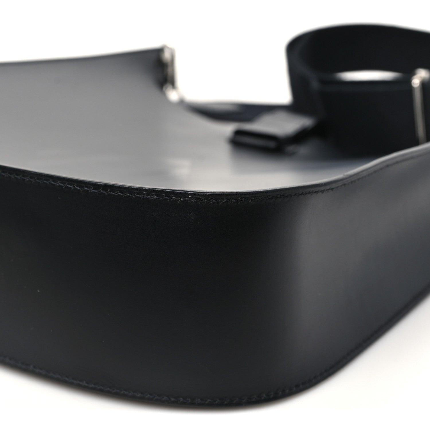 Vache Hunter Evelyne Sellier 33 Black