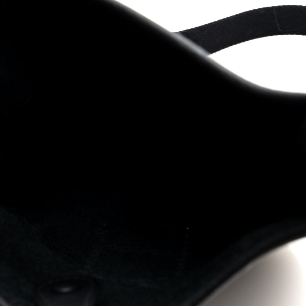 Taurillon Clemence Evelyne TPM Black