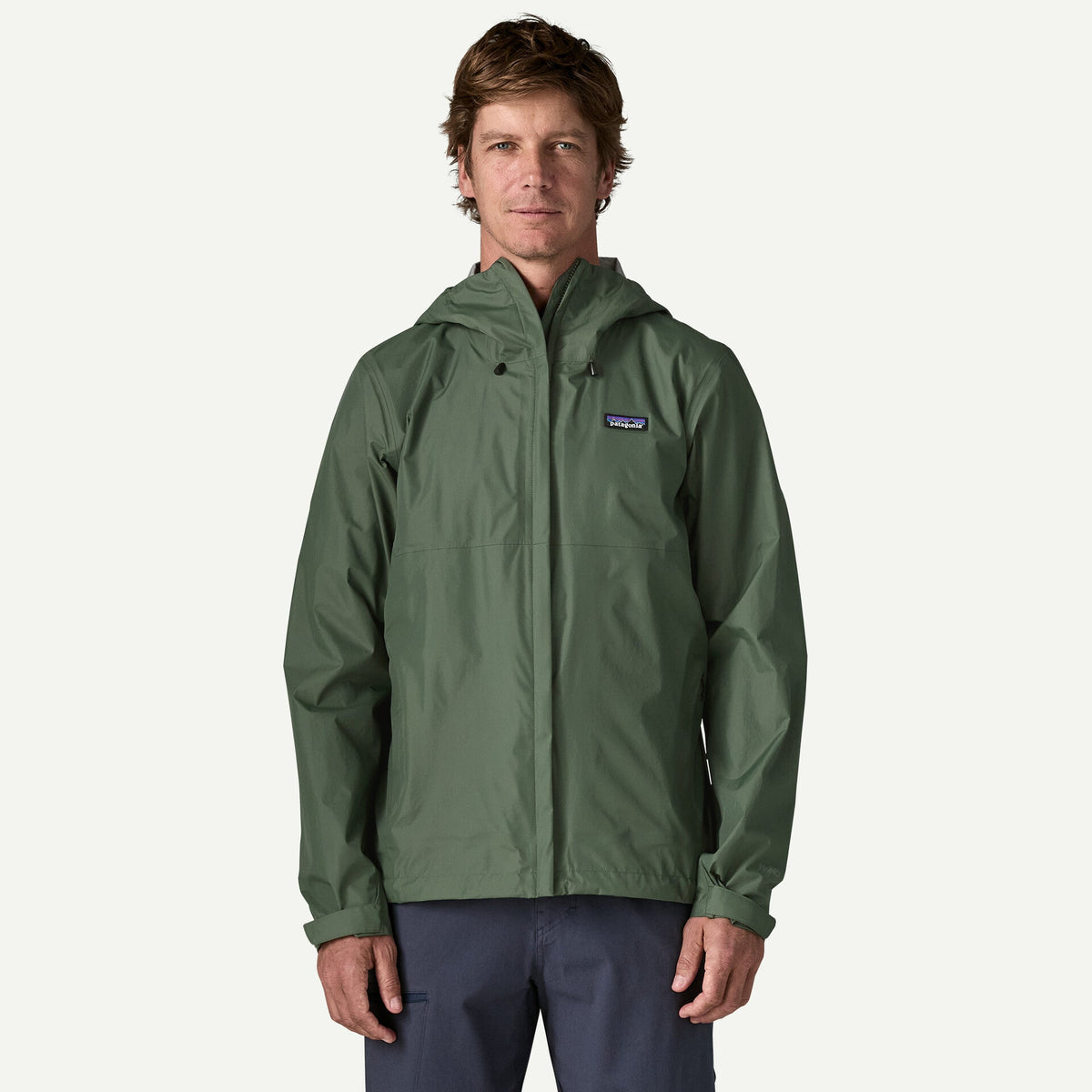Patagonia Torrentshell 3L Men's Waterproof Rain Jacket