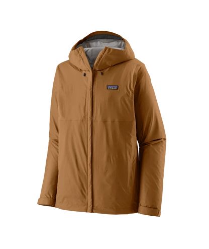 Patagonia Torrentshell 3L Men's Waterproof Rain Jacket