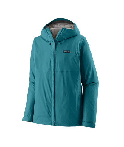 Patagonia Torrentshell 3L Men's Waterproof Rain Jacket