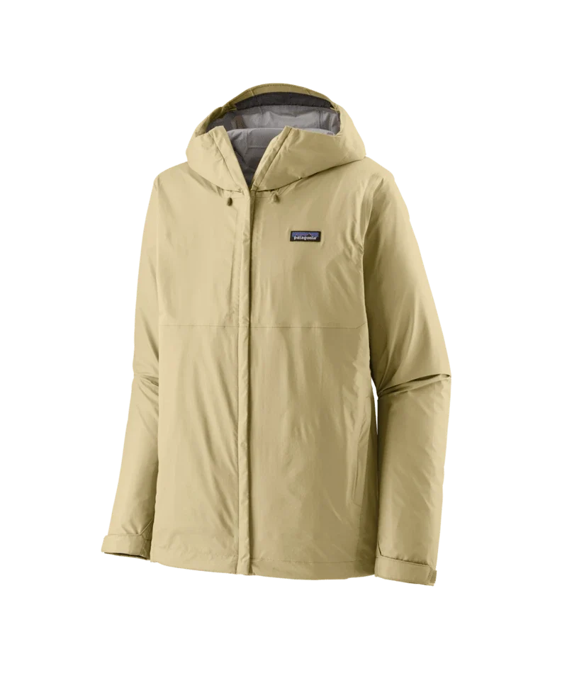 Patagonia Torrentshell 3L Men's Waterproof Rain Jacket