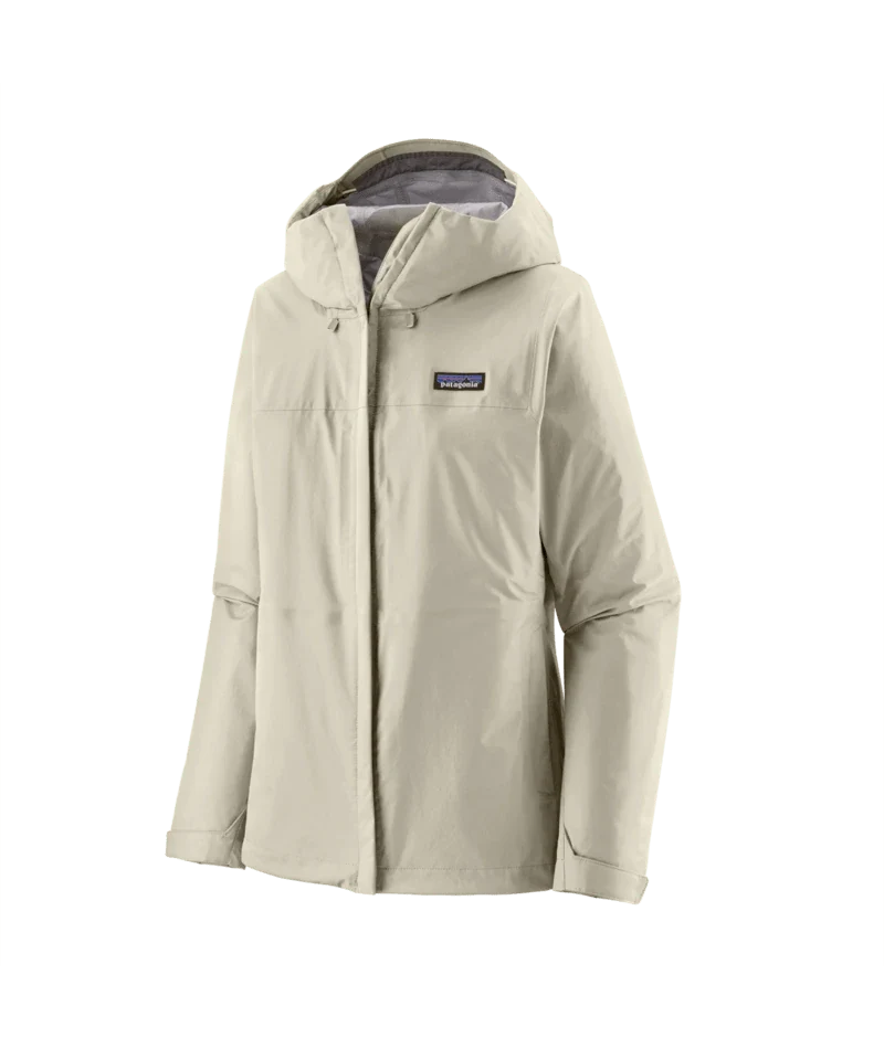 Patagonia Torrentshell 3L Women's Rain Jacket Waterproof