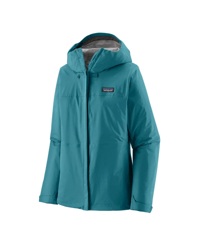Patagonia Torrentshell 3L Women's Rain Jacket Waterproof