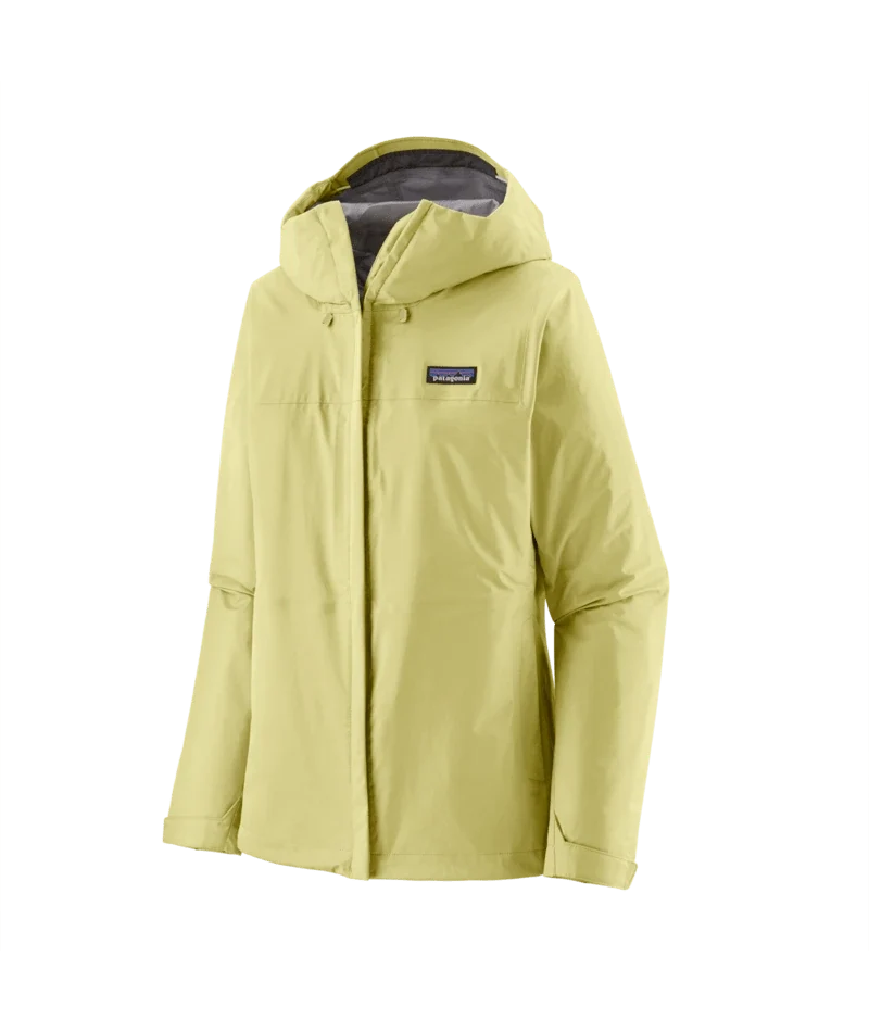 Patagonia Torrentshell 3L Women's Rain Jacket Waterproof