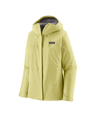 Patagonia Torrentshell 3L Women's Rain Jacket Waterproof