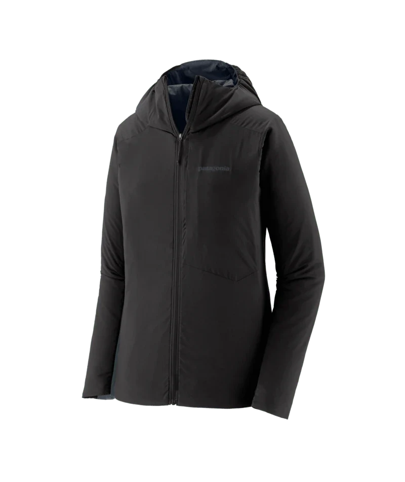 Patagonia Nano-Air Ultralight Full-Zip Hoody - Women's - Lightweight Breathable Insulated Jacket