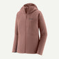 Patagonia Nano-Air Ultralight Full-Zip Hoody - Women's - Lightweight Breathable Insulated Jacket