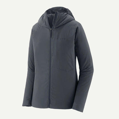 Patagonia Nano-Air Ultralight Full-Zip Hoody - Women's - Lightweight Breathable Insulated Jacket