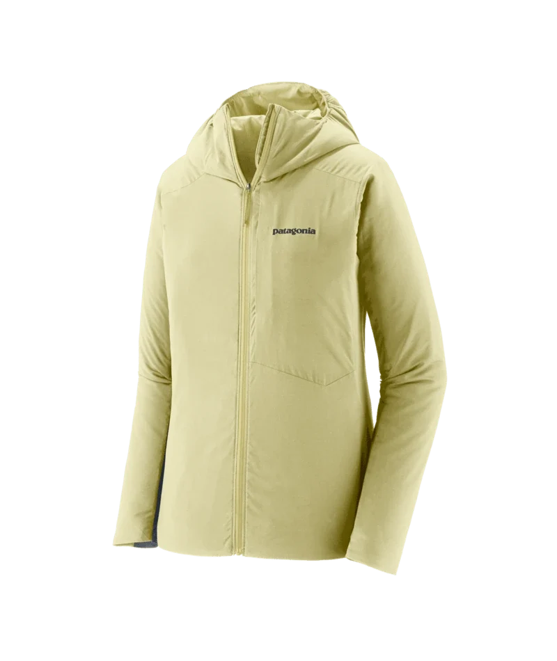 Patagonia Nano-Air Ultralight Full-Zip Hoody - Women's - Lightweight Breathable Insulated Jacket