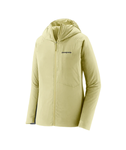 Patagonia Nano-Air Ultralight Full-Zip Hoody - Women's - Lightweight Breathable Insulated Jacket