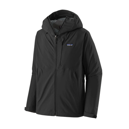 Patagonia Granite Crest Rain Jacket - Men's - 3-Layer Waterproof Recycled Shell