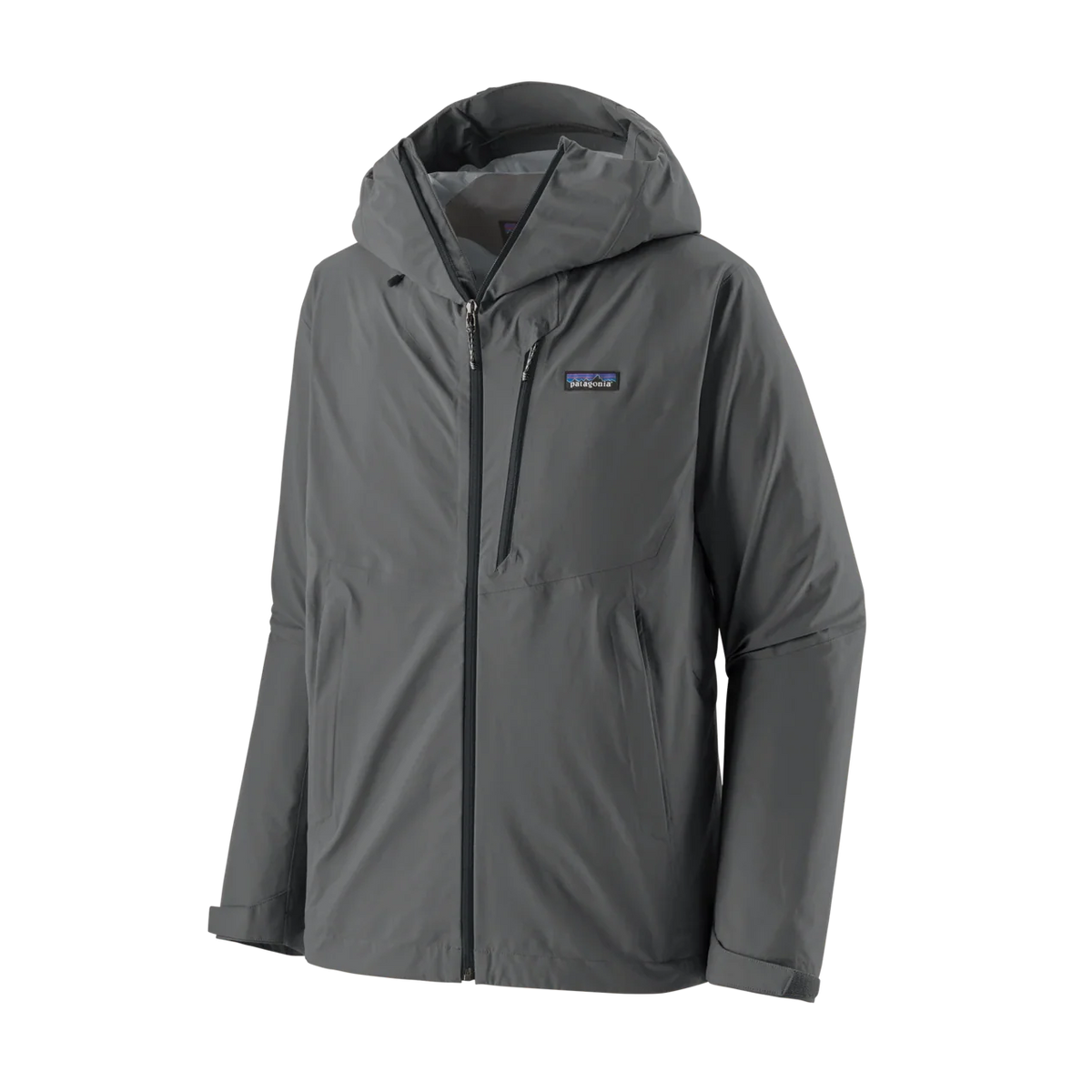 Patagonia Granite Crest Rain Jacket - Men's - 3-Layer Waterproof Recycled Shell