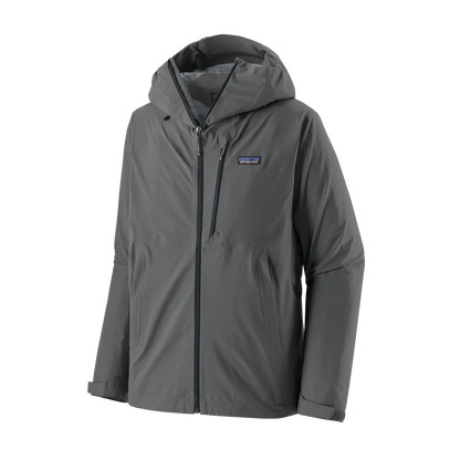 Patagonia Granite Crest Rain Jacket - Men's - 3-Layer Waterproof Recycled Shell