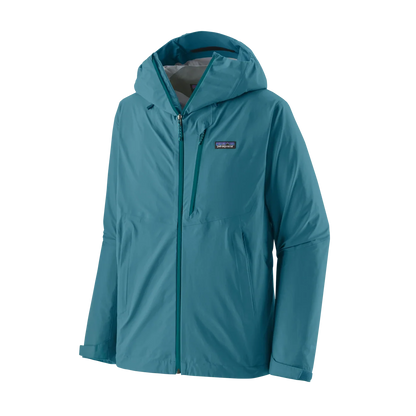 Patagonia Granite Crest Rain Jacket - Men's - 3-Layer Waterproof Recycled Shell