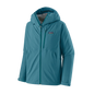 Patagonia Granite Crest Rain Jacket - Men's - 3-Layer Waterproof Recycled Shell