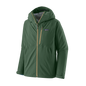 Patagonia Granite Crest Rain Jacket - Men's - 3-Layer Waterproof Recycled Shell