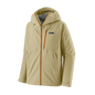 Patagonia Granite Crest Rain Jacket - Men's - 3-Layer Waterproof Recycled Shell