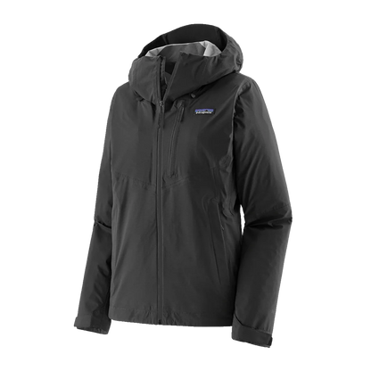 Patagonia Granite Crest Rain Jacket - Women's - 3-Layer Waterproof Recycled Shell