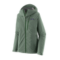 Patagonia Granite Crest Rain Jacket - Women's - 3-Layer Waterproof Recycled Shell
