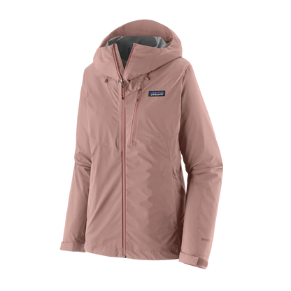 Patagonia Granite Crest Rain Jacket - Women's - 3-Layer Waterproof Recycled Shell