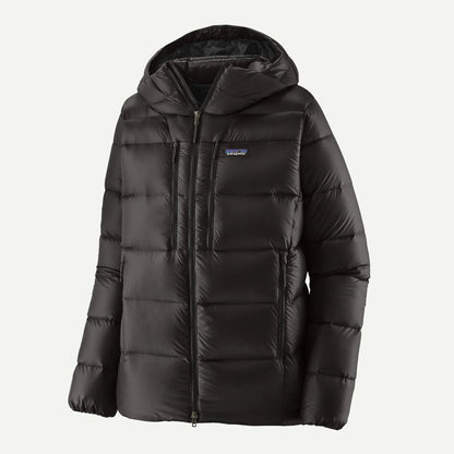 Patagonia Fitz Roy Down Hoody - Men's - 800-Fill Down Insulated Hooded Jacket