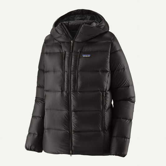 Patagonia Fitz Roy Down Hoody - Men's - 800-Fill Down Insulated Hooded Jacket