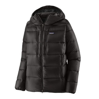 Patagonia Fitz Roy Down Hoody - Men's - 800-Fill Down Insulated Hooded Jacket
