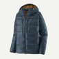 Patagonia Fitz Roy Down Hoody - Men's - 800-Fill Down Insulated Hooded Jacket