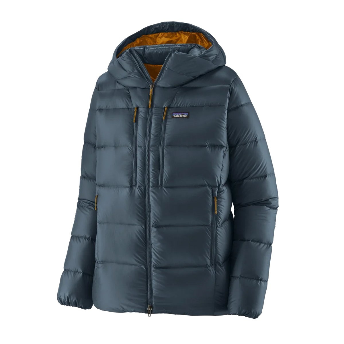 Patagonia Fitz Roy Down Hoody - Men's - 800-Fill Down Insulated Hooded Jacket