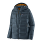 Patagonia Fitz Roy Down Hoody - Men's - 800-Fill Down Insulated Hooded Jacket