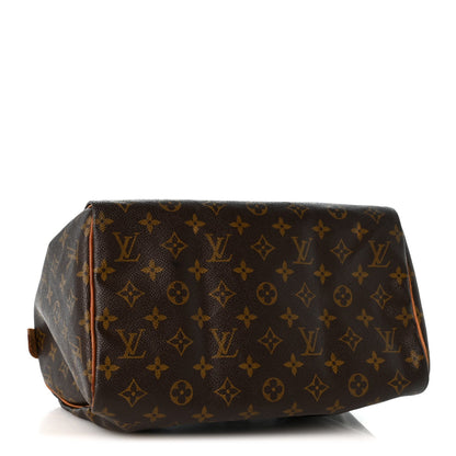 Monogram Speedy 30