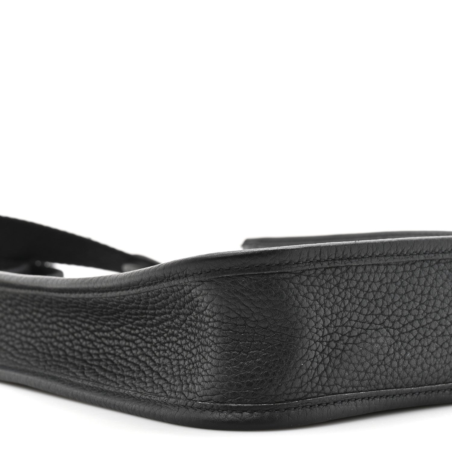 Taurillon Clemence Evelyne TPM Black