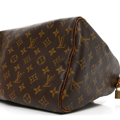Monogram Speedy 30