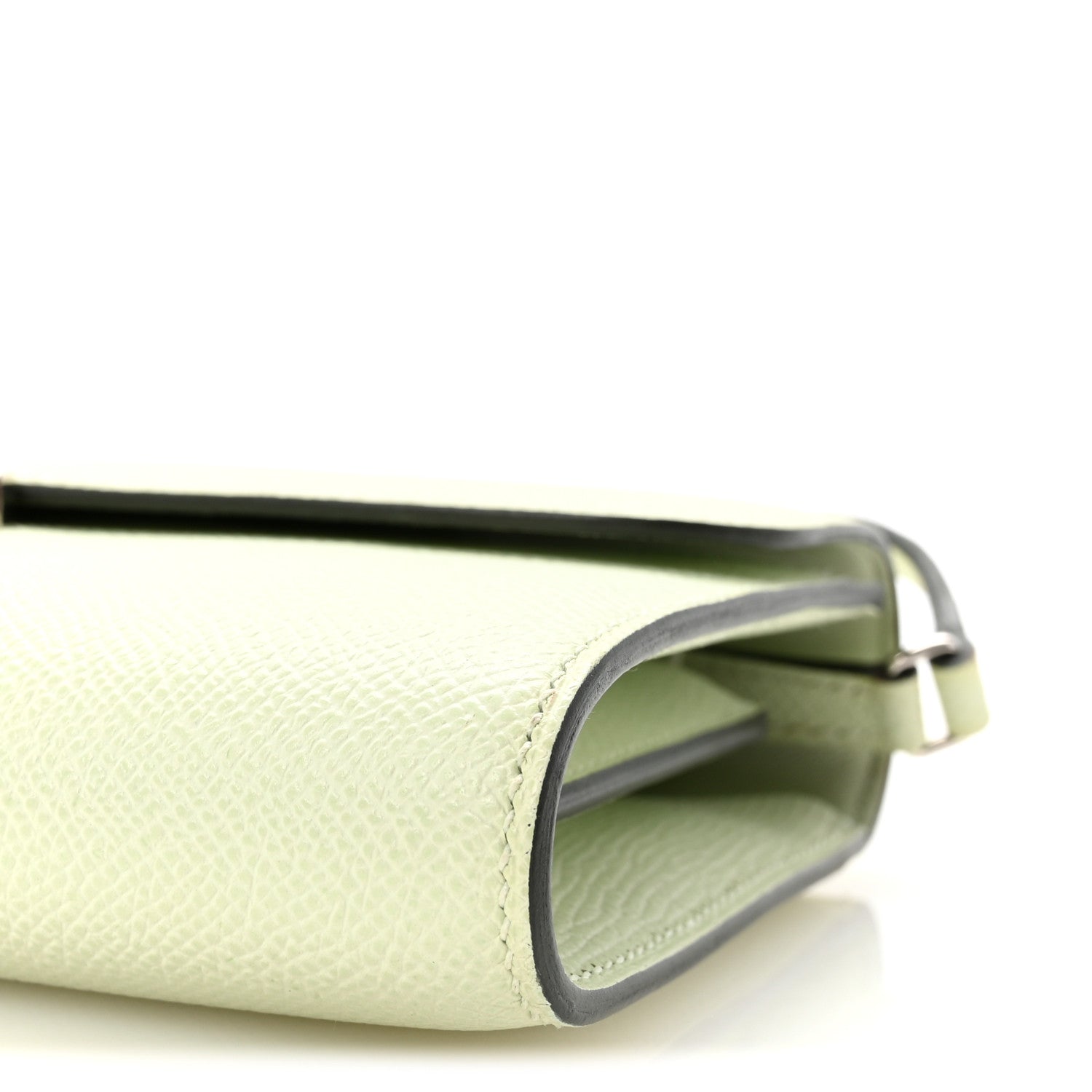 Epsom Constance Long To Go Wallet Vert Fizz