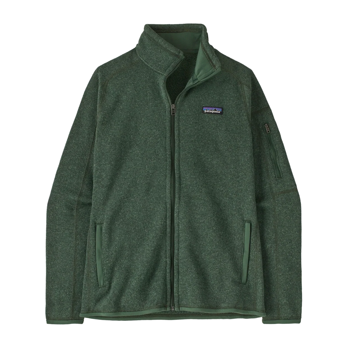 Patagonia Better Sweater Jacket - Women's