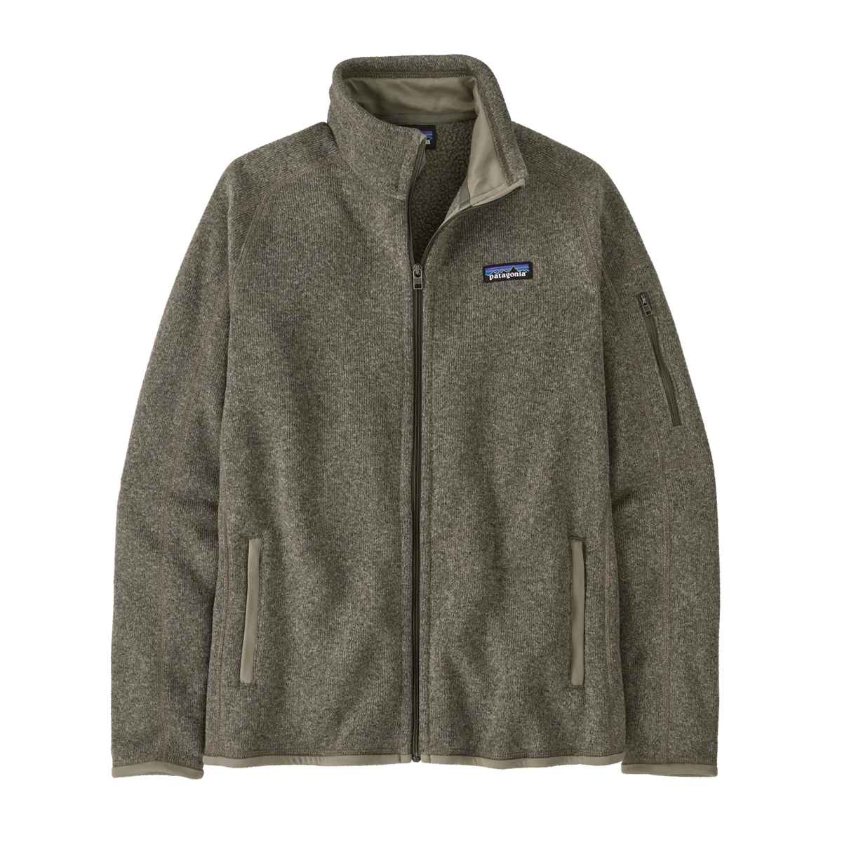 Patagonia Better Sweater Jacket - Women's