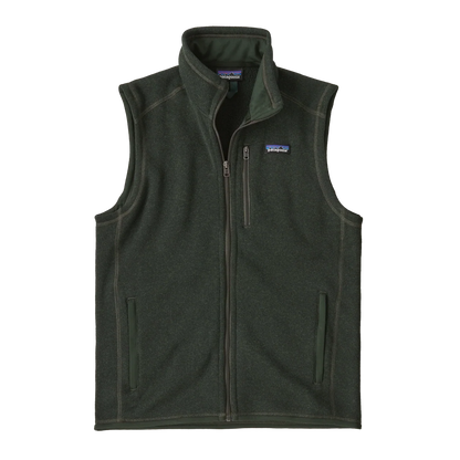 Patagonia Men's Better Sweater Fleece Vest