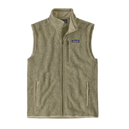 Patagonia Men's Better Sweater Fleece Vest