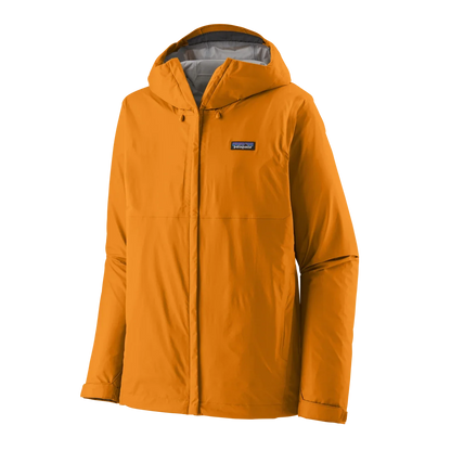 Patagonia Torrentshell 3L Men's Waterproof Rain Jacket