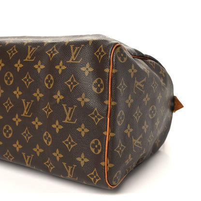Monogram Speedy 35
