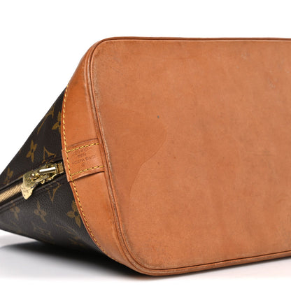 Monogram Alma PM