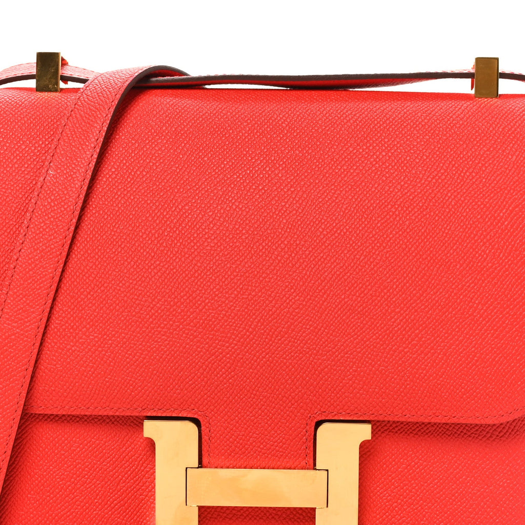 Epsom Constance 24 Rouge de Coeur