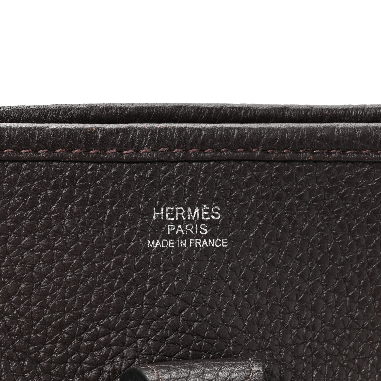 Taurillon Clemence Evelyne III PM Ebene