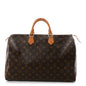Monogram Speedy 40