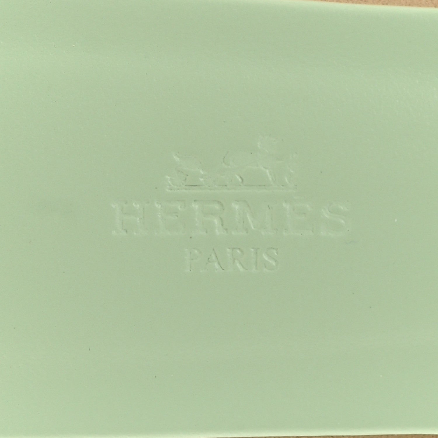 Epsom Oran Sandals 40 Vert Jade