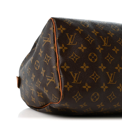 Monogram Speedy 30