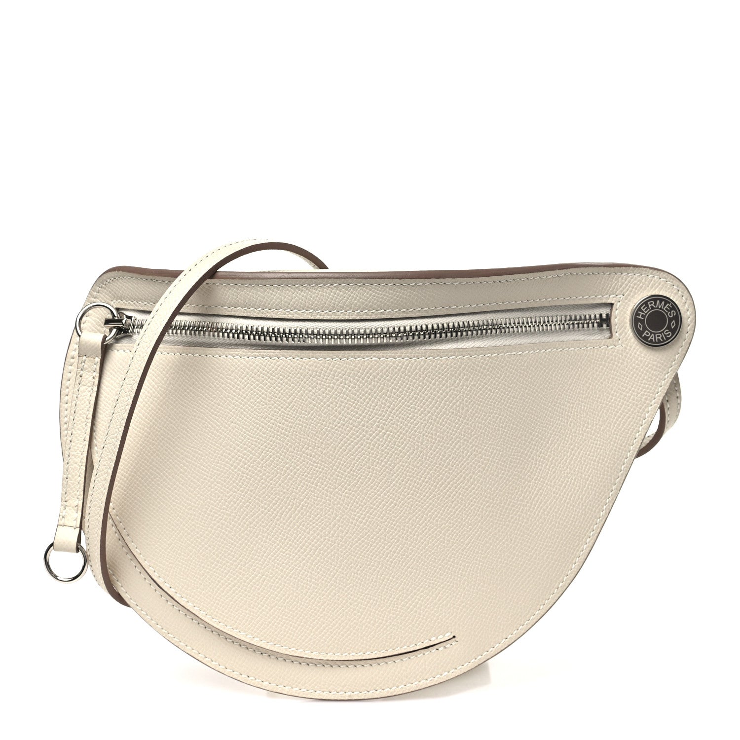 Epsom Petite Course Bag Craie