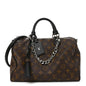 Monogram Speedy Soft 30 Dark