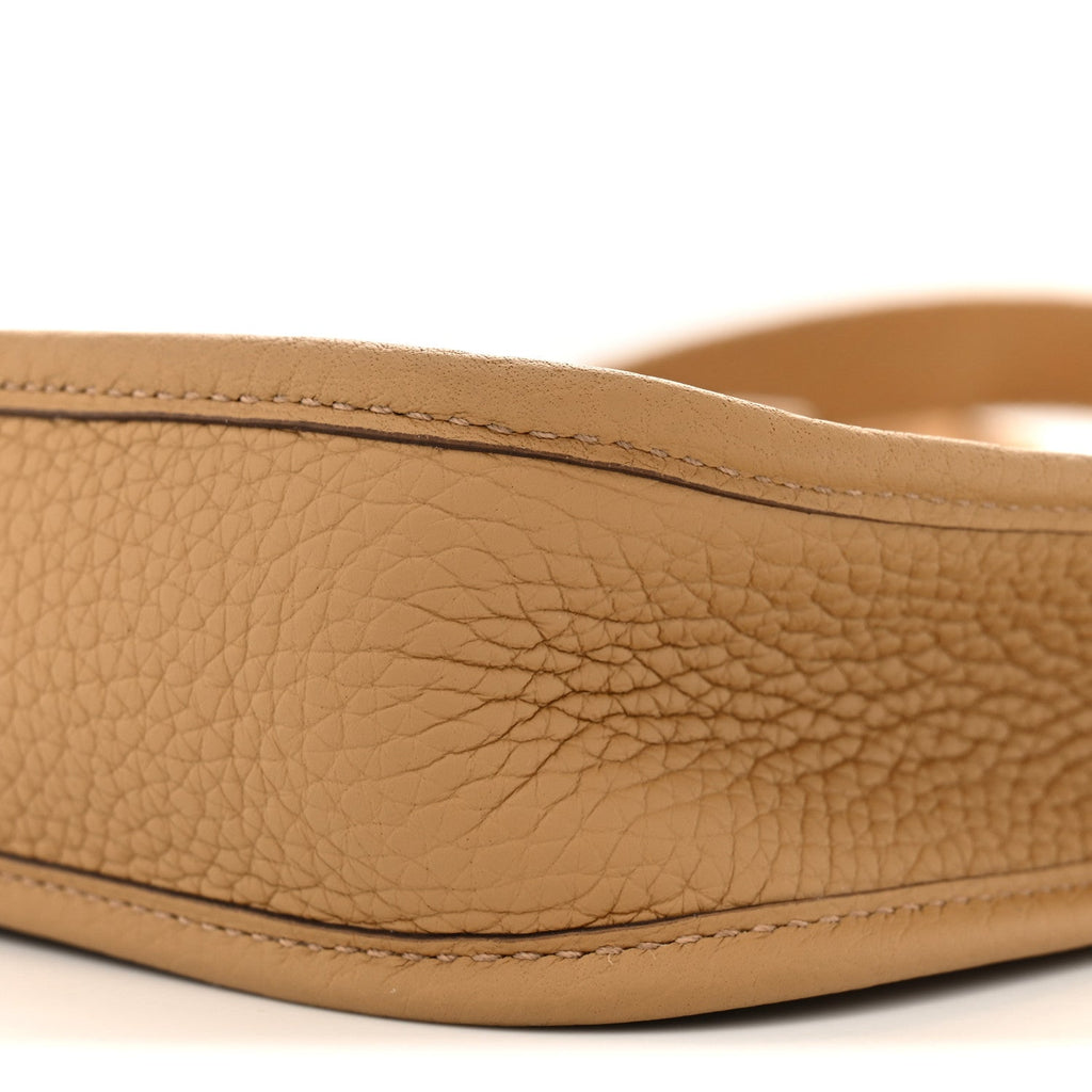 Taurillon Clemence Evelyne TPM Biscuit